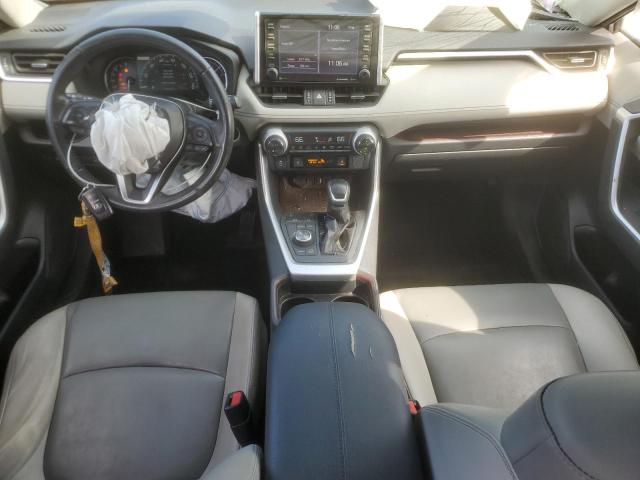 2019 TOYOTA RAV4 LIMIT JTMN1RFV6KD502386