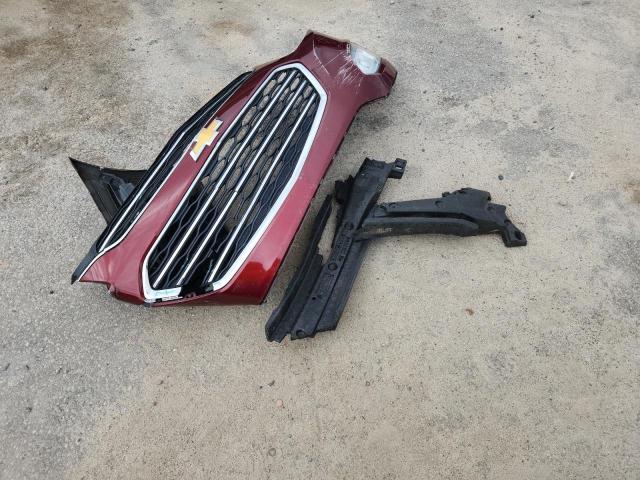 2016 CHEVROLET EQUINOX LT - 2GNALDEK2G1165146