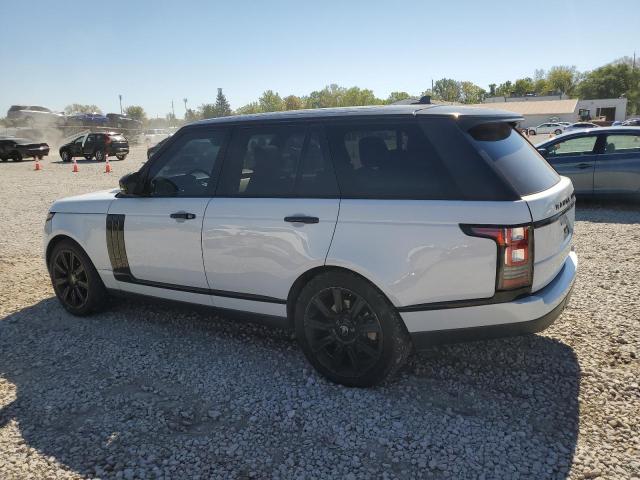 2016 LAND ROVER RANGE ROVE SALGS2KF1GA249474