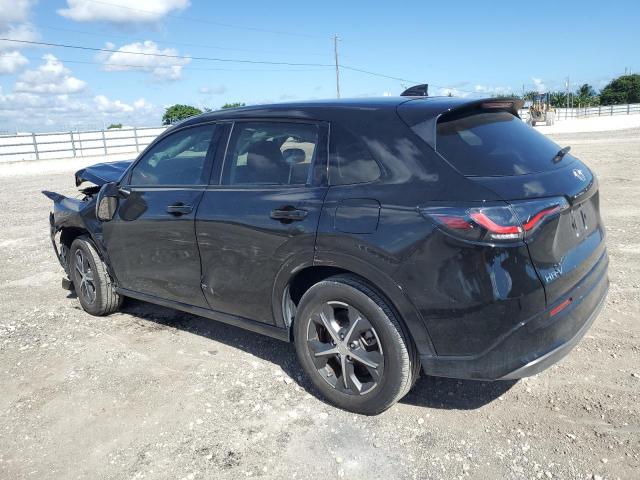 2025 HONDA HR-V EXL #3310407013