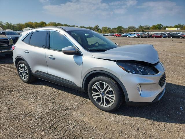 2020 FORD ESCAPE SEL #3294472530