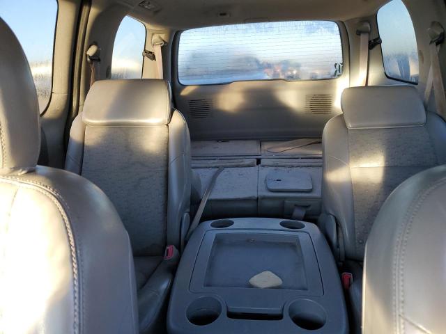 2006 CHEVROLET UPLANDER L #3280571318