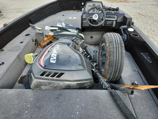 2020 EVINRUDE E-TEC #3286627893