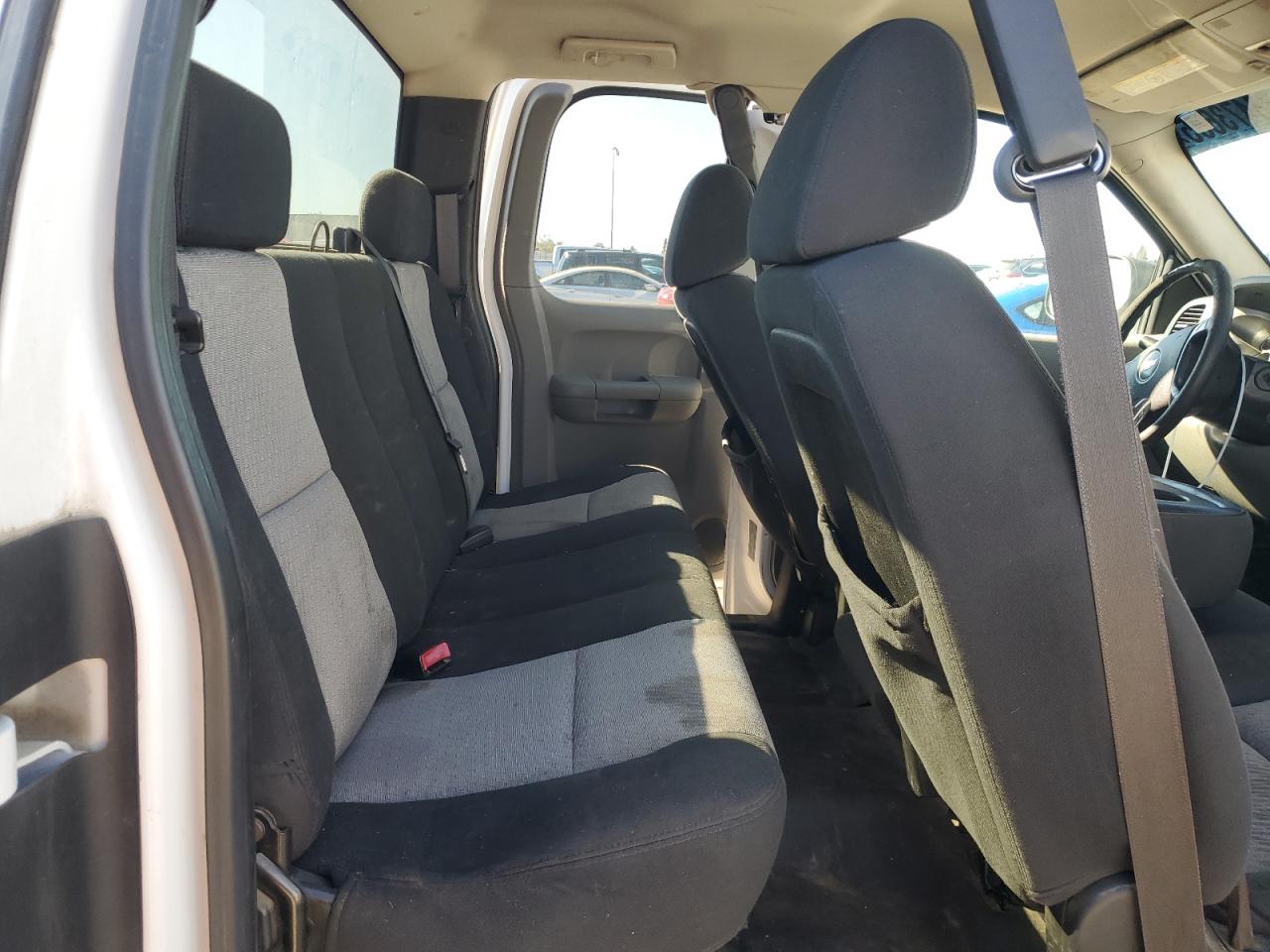 Lot #3304032491 2007 CHEVROLET SILVERADO