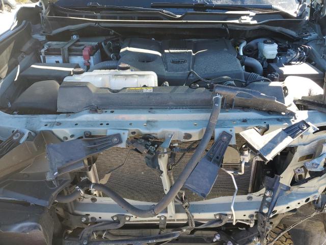 2023 TOYOTA TUNDRA CREWMAX SR - 5TFLA5DB5PX099709