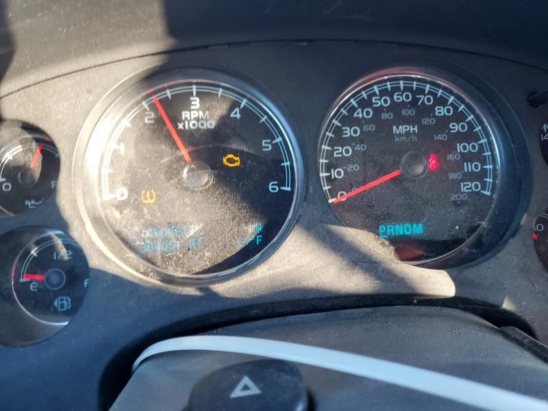 2012 CHEVROLET SUBURBAN C - 1GNSCJE02CR128178