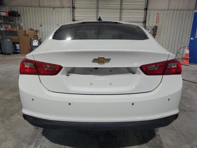 2021 CHEVROLET MALIBU LS 1G1ZB5ST3MF069833