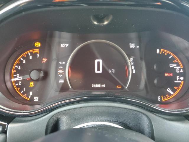 2022 DODGE DURANGO SX #3286556167