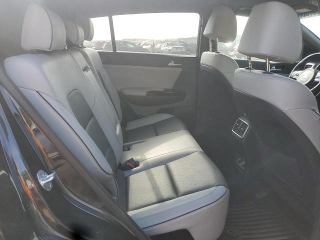 2017 KIA SPORTAGE S #3294418503