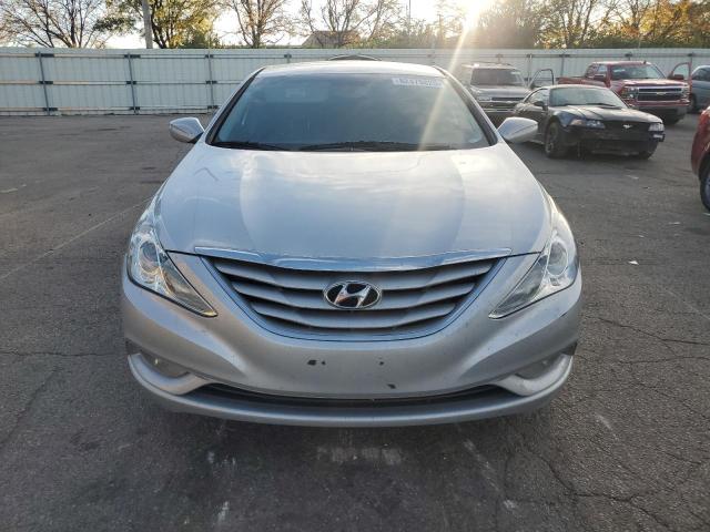 2013 HYUNDAI SONATA GLS - 5NPEB4AC4DH594679
