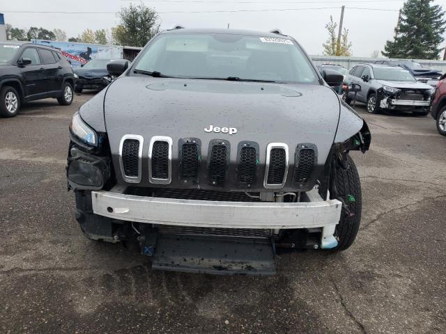 2018 JEEP CHEROKEE L 1C4PJMDB2JD554858