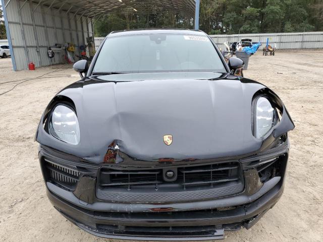 2024 PORSCHE MACAN GTS WP1AF2A55RLB57610