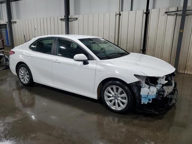 2019 TOYOTA CAMRY L - 4T1B11HK9KU686192