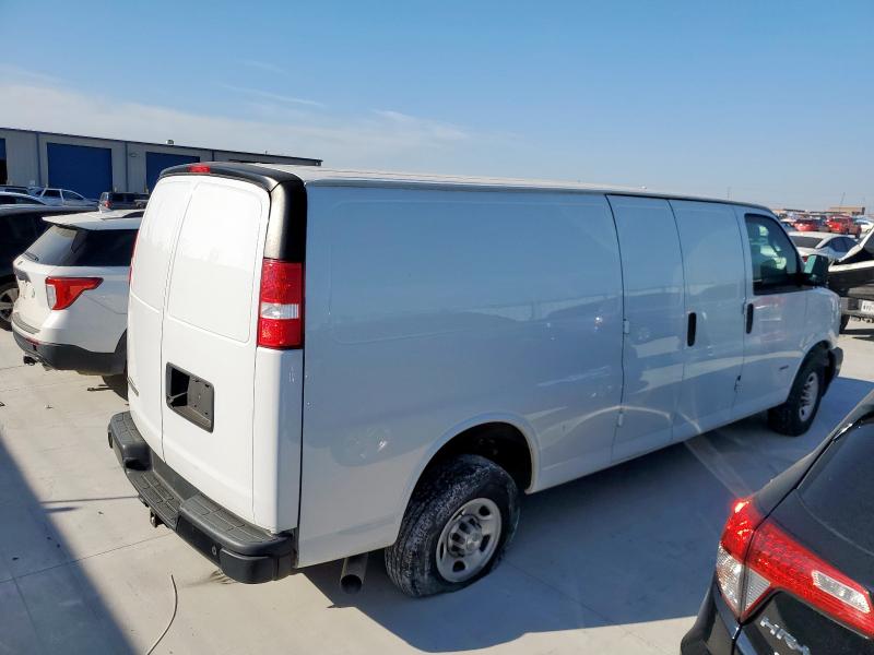 2021 CHEVROLET EXPRESS G3 #3268445759