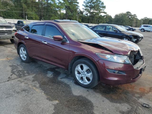 2012 HONDA CROSSTOUR #3286527145