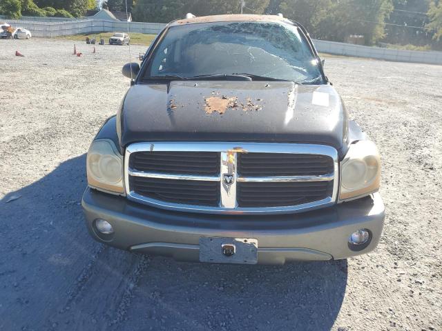 2005 DODGE DURANGO SL #3294533636