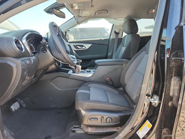 2025 CHEVROLET BLAZER 2LT #3301707362