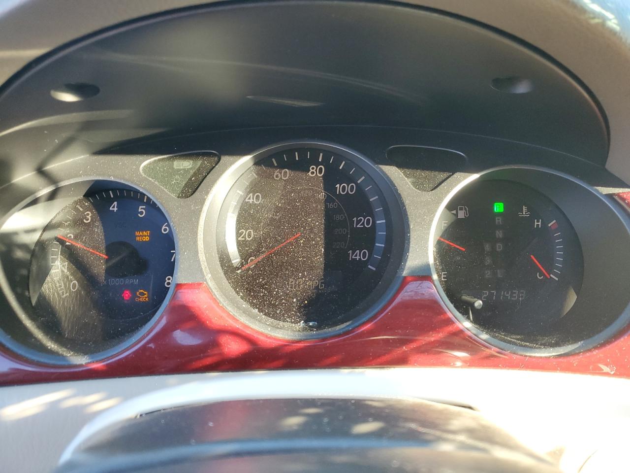 Lot #3286550182 2004 LEXUS ES 330