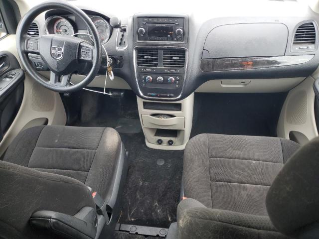 2012 DODGE GRAND CARA #3261370503