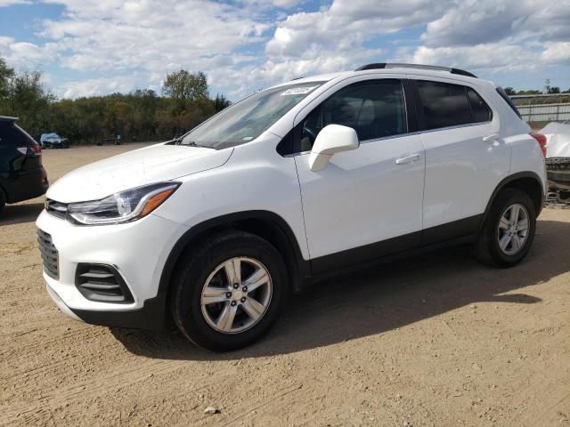 CHEVROLET TRAX 1LT