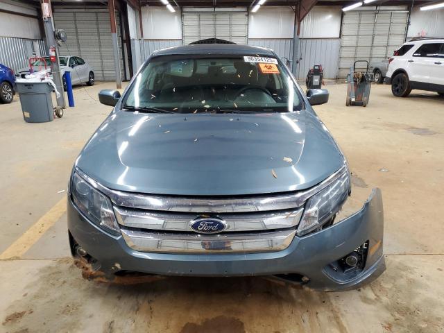 2012 FORD FUSION SE - 3FAHP0HA9CR125908