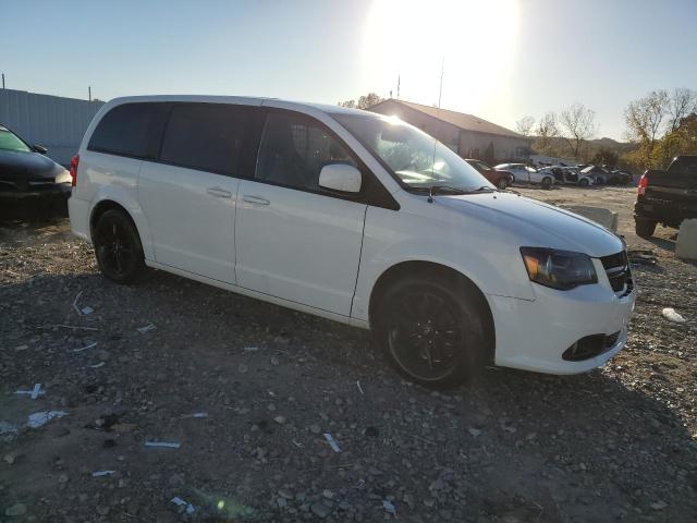 2019 DODGE GRAND CARA #3316796425