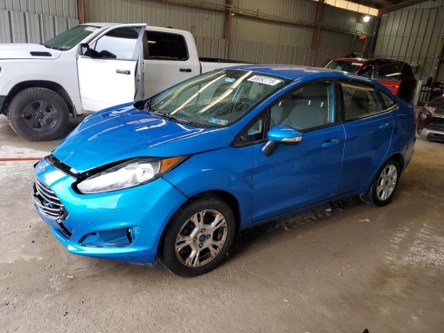 2014 FORD FIESTA SE - 3FADP4BJ0EM211087