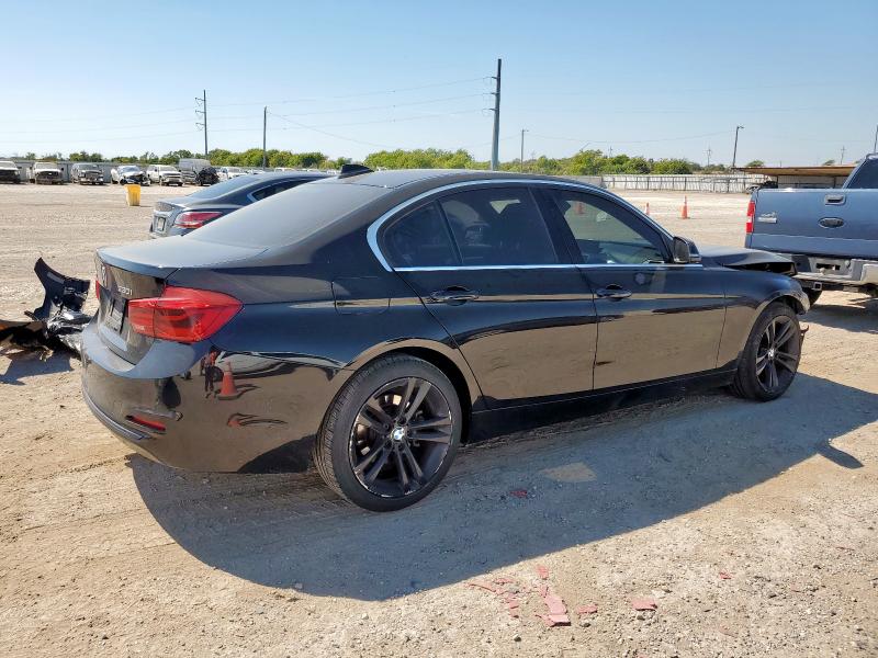 2017 BMW 330 XI - WBA8D9G38HNU64578
