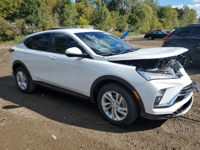 2025 BUICK ENVISTA PR KL47LAEP6SB220861