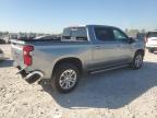Lot #3296385639 2025 CHEVROLET SILVERADO