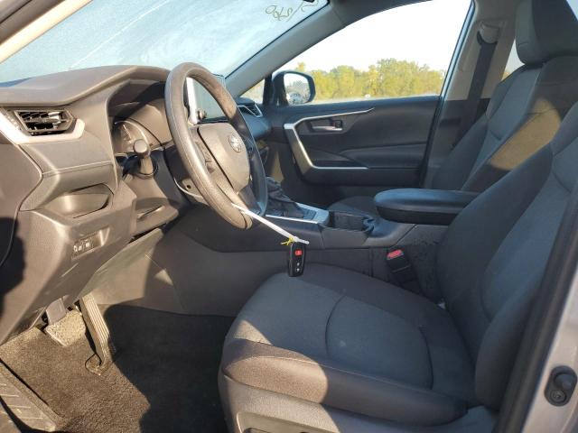 2025 TOYOTA RAV4 XLE #3286736315