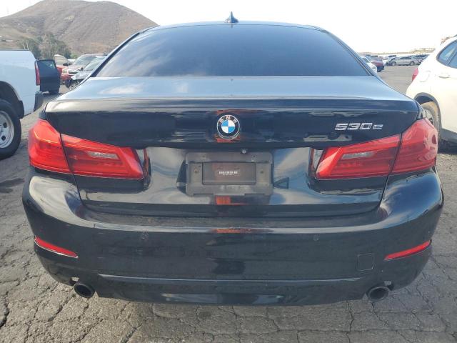 2019 BMW 530E #3293268462