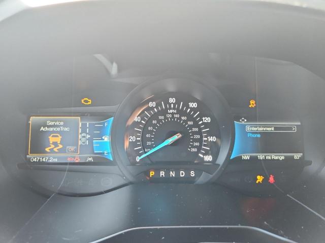 2023 FORD EDGE SEL #3298078130