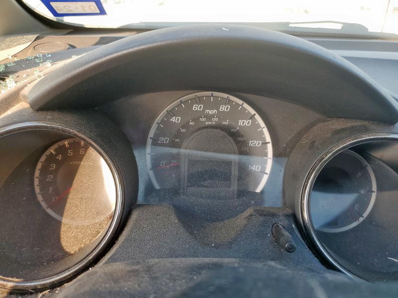 2012 HONDA FIT SPORT - JHMGE8H58CC002773