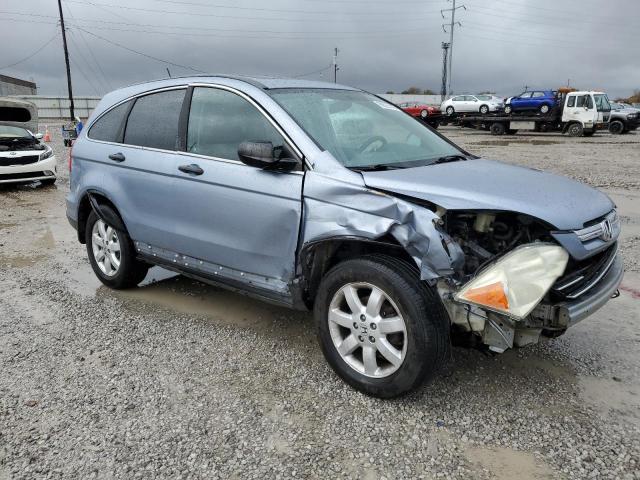 2008 HONDA CR-V EX - Inny widok