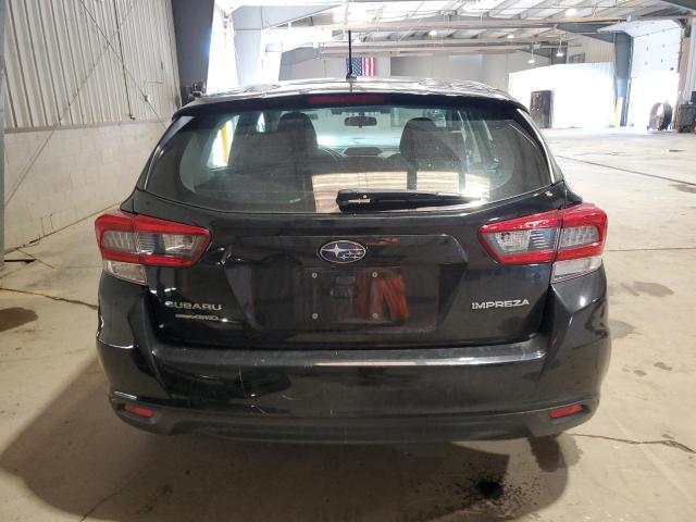 2020 SUBARU IMPREZA 4S3GTAB66L3719804