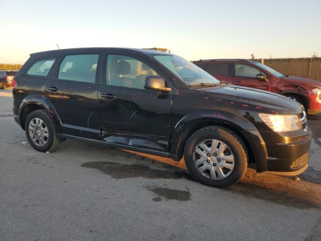 2014 DODGE JOURNEY SE - Other View