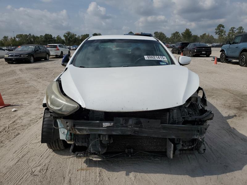 2014 HYUNDAI ELANTRA SE - 5NPDH4AE0EH456960