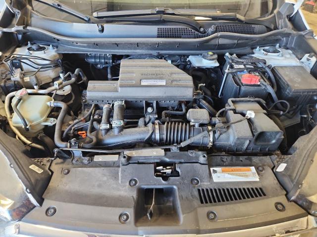 2018 HONDA CR-V EXL - 5J6RW2H82JL027187