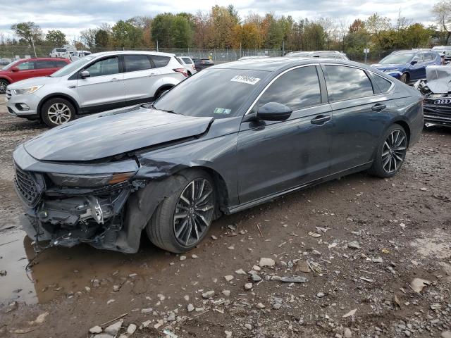 2024 HONDA ACCORD TOU - 1HGCY2F85RA071900