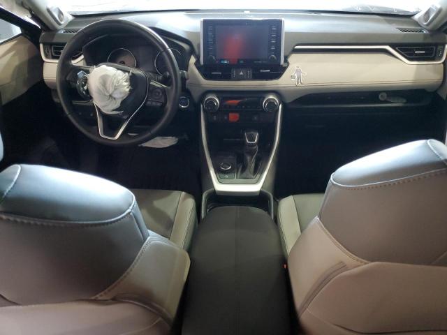 2021 TOYOTA RAV4 XLE PREMIUM #3292369287