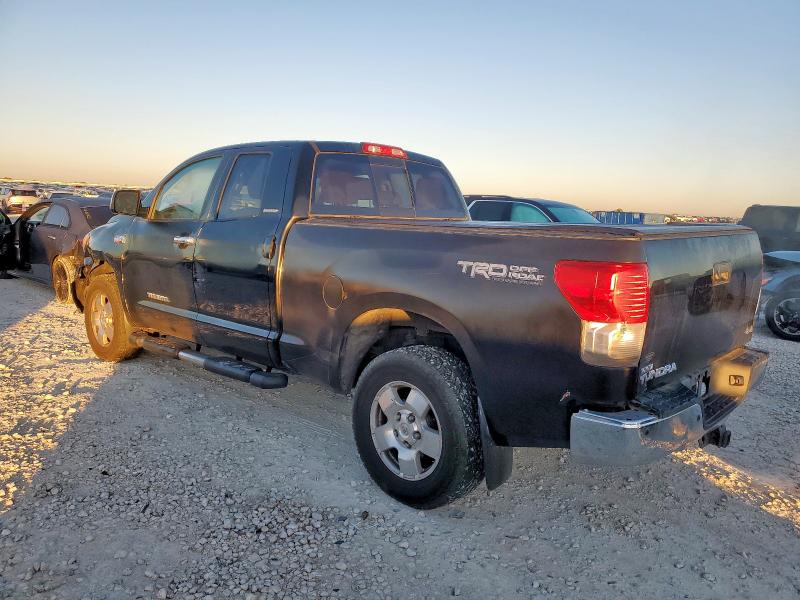 2011 TOYOTA TUNDRA DOU - 5TFBY5F19BX202635