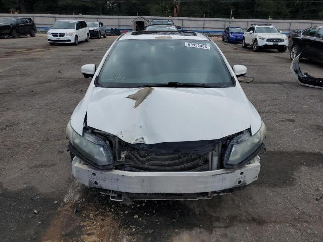 2014 HONDA CIVIC SI #3283968821