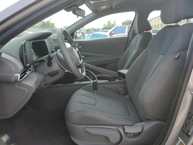 2024 HYUNDAI ELANTRA SE #3297056487