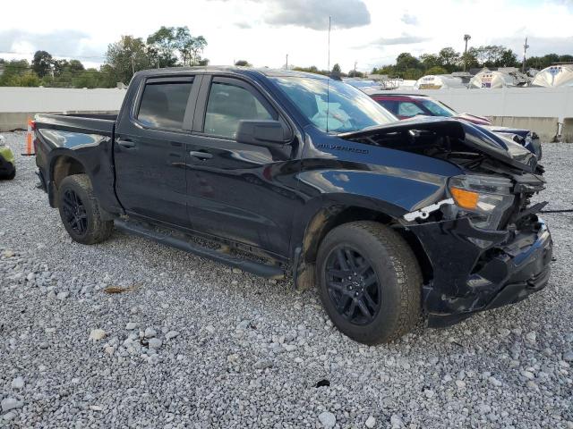 2023 CHEVROLET SILVERADO - 1GCPDBEK3PZ177494