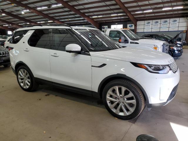 2023 LAND ROVER DISCOVERY - SALRJ2EX3P2465577