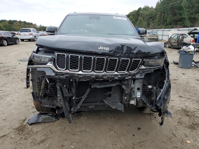 2023 JEEP GRAND CHER - 1C4RJKBG1P8846661