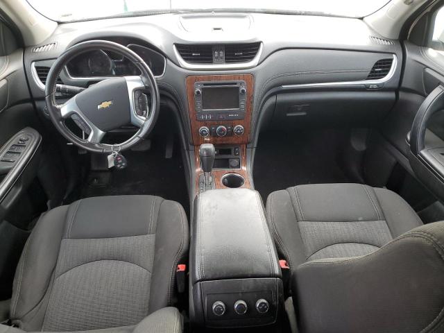 2014 CHEVROLET TRAVERSE L #3285197853