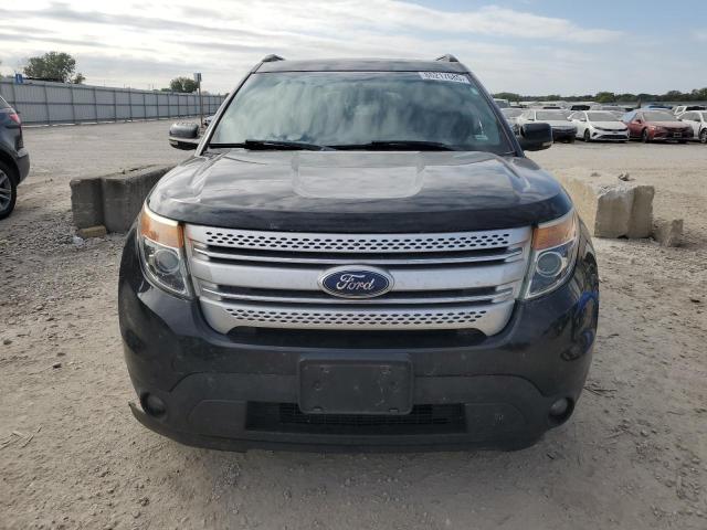2011 FORD EXPLORER X - 1FMHK8D82BGA10126