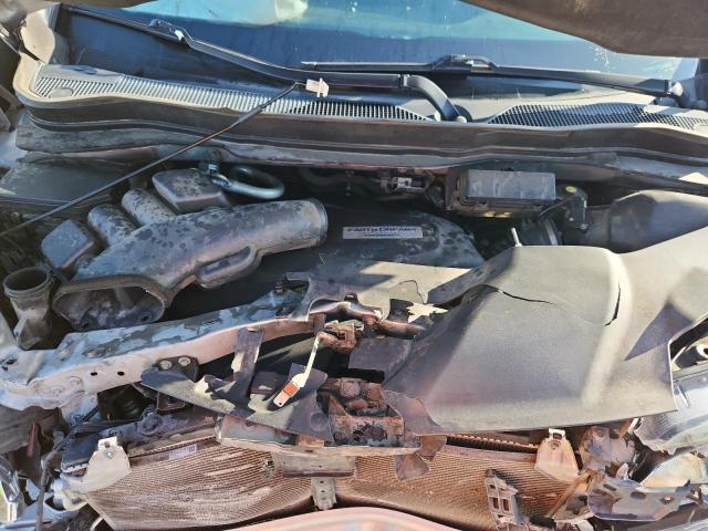 2016 HONDA PILOT TOUR - 5FNYF5H98GB002964